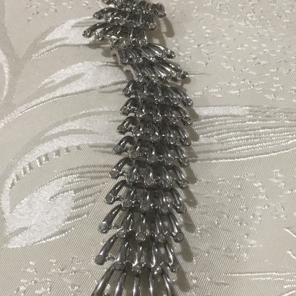 Silver Bracelet - Picture 6 of 10